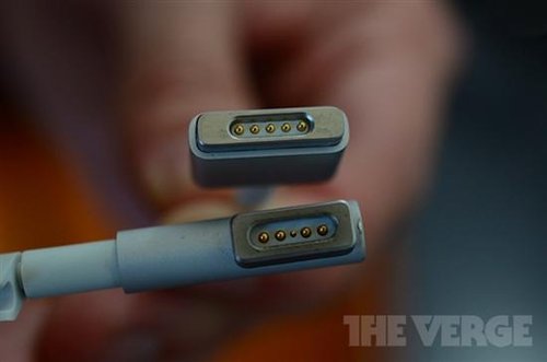 [多图]新MacBook Pro真机开箱对比图赏
