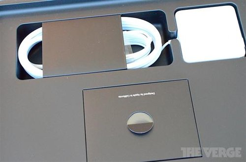 [多图]新MacBook Pro真机开箱对比图赏