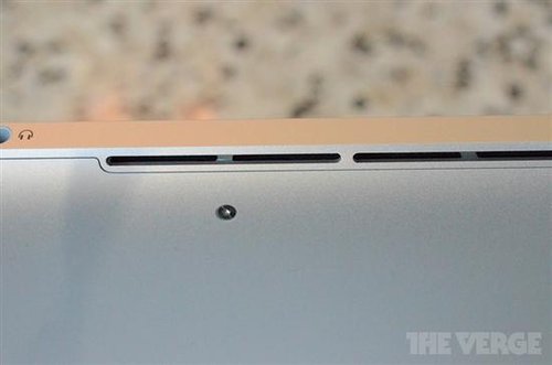 [多图]新MacBook Pro真机开箱对比图赏