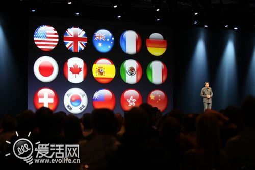 iOS6 Siri说中文哪个最好听？大陆香港台湾口音大比拼