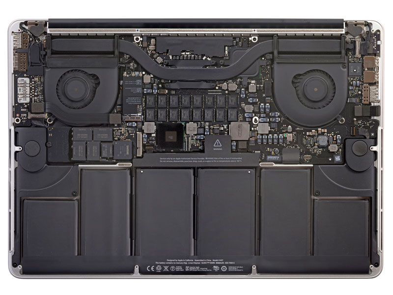 Teardown