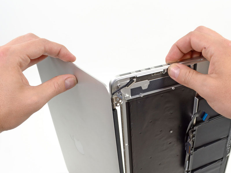 Teardown