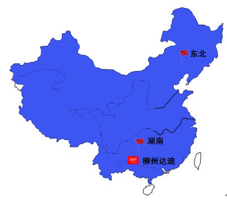 达迪通信仪器厚积薄发