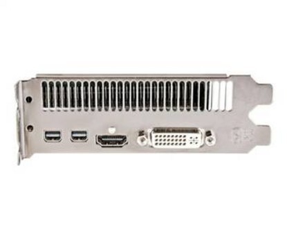 超强散热 HIS 7850 2GB冰立方超频版售1999元 