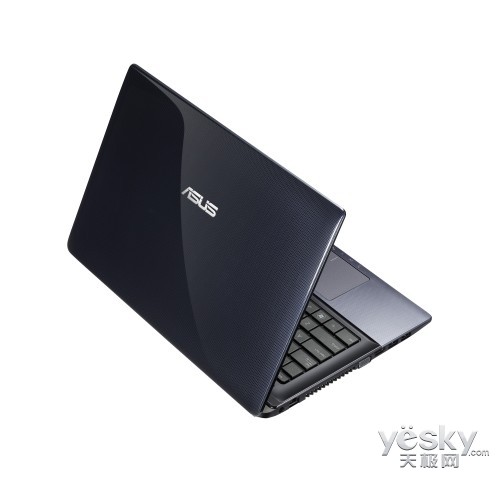 AMD四核动力 华硕K45DR演绎巅峰时速