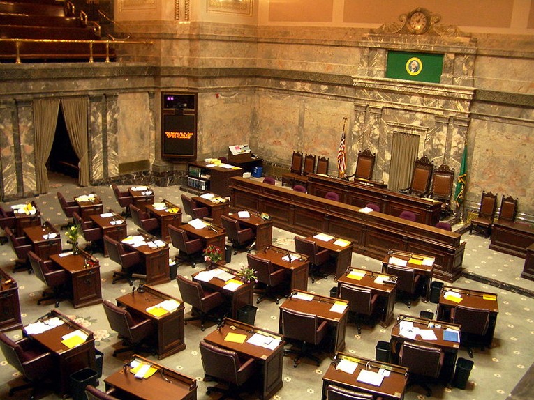 Washington_State_Senate_chamber