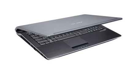 顶级B&O音效认证 华硕N53SM放声天籁 