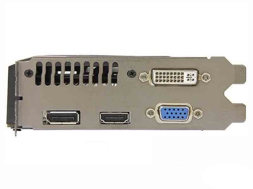 2G显存突显霸气HD6850飙客II售979元