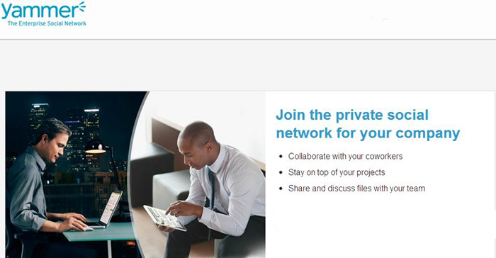 yammer