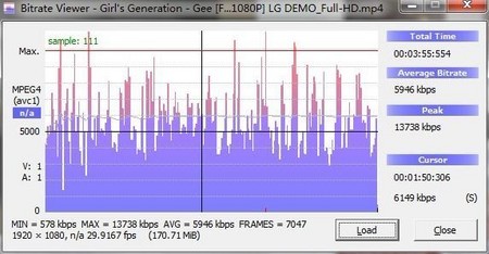 MP4格式1080P视频