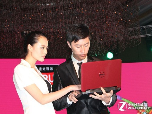 炫彩发布 AMD发布全新一代APU 