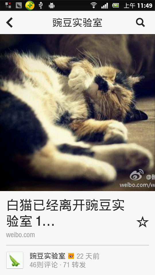 豌豆荚设计奖