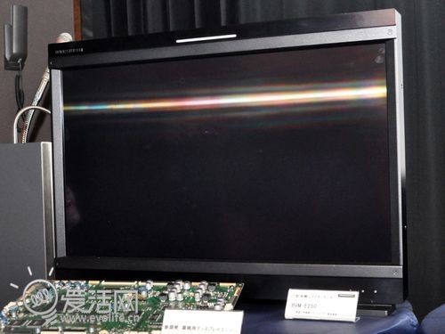 韩流来袭日企抱团 索尼松下正式宣布合作开发OLED技术