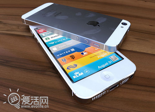 郭台铭:新iPhone将完胜Galaxy S III