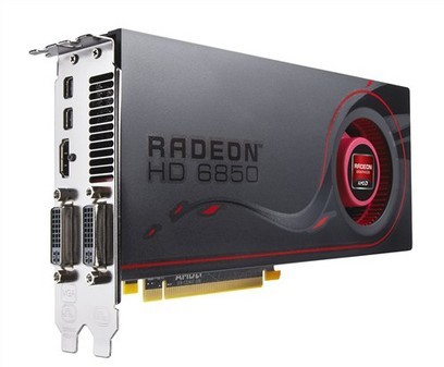 网吧独显回避560SE HD6850征战经典游戏 