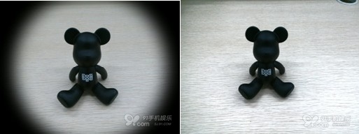OPPO Finder新固件评测 OPPO Finder新固件评测