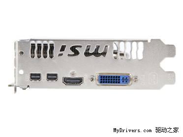 一流品质微星R7850售2199元