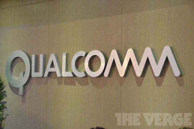 Qualcomm logo (1020)