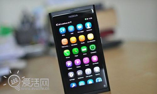 诺基亚Meego应用总监离职 Meego死期或将至
