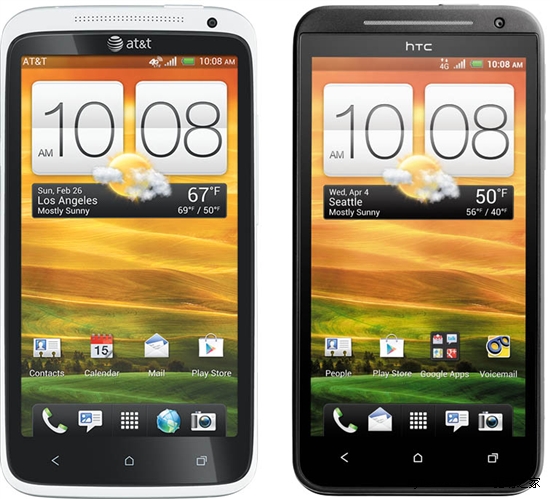 HTC One X成功超频至1.8GHz