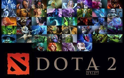 《Dota2》国服代理尘埃落定