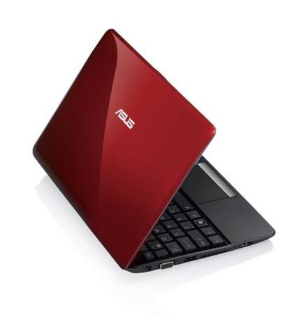 40度下的冰爽价 华硕EeePC 1015CX on sale