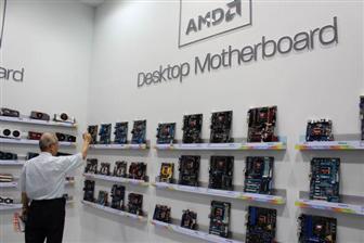 AMD reportedly to delay desktop Trinity processor to October