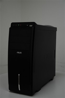 超强散热品质 华硕TA-560 绽机箱 