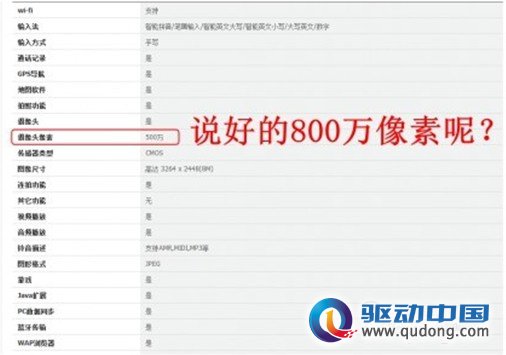 高性价比下的真相 360特供机是否真的那么好