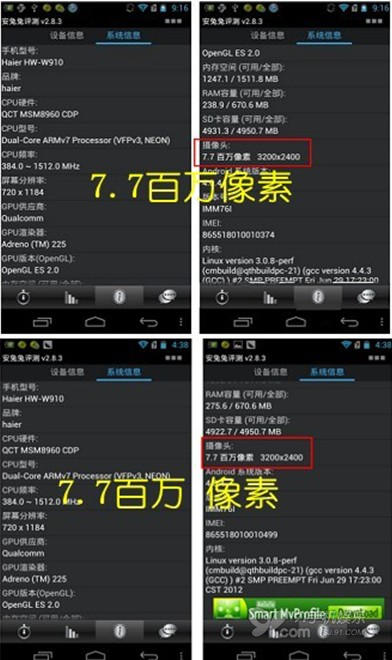 高性价比下的真相 360特供机是否真的那么好