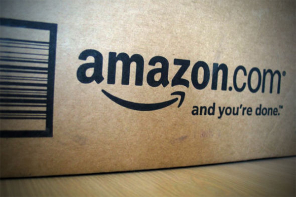 amazon