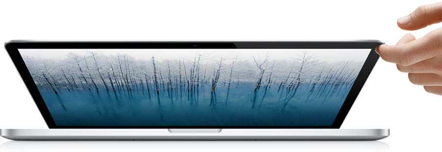MacBook Pro