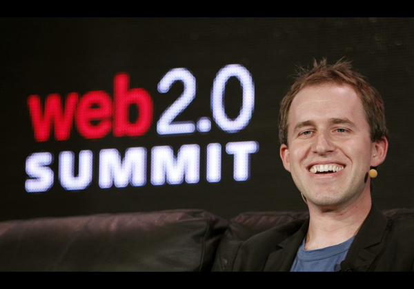 Internet And Technology Leaders Address Web 2.0 Summit 2011