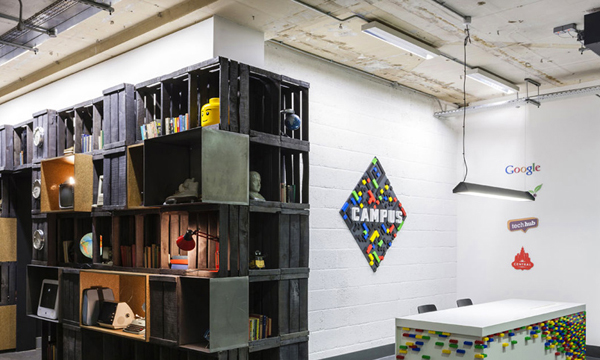 Google_Campus