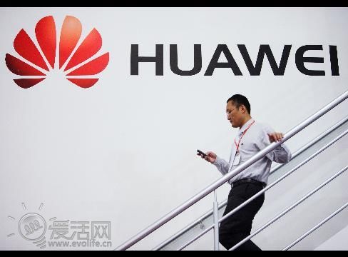 全球第三大智能手机供应商之争 华为将取代诺基亚