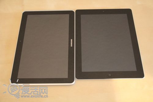 苹果开心三星无奈 Galaxy Tab 7.7在欧洲全面禁售