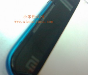 四核 + 千万像素小 DC：小米二代机现身
