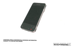 过去的伤心事别再提：iPhone原型设计里的索尼影子