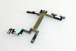 信不信由你 疑似iPhone 5机身部件谍照曝光