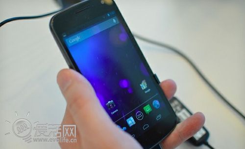 亲儿子好福利 谷歌放出Galaxy Nexus JB原厂镜像