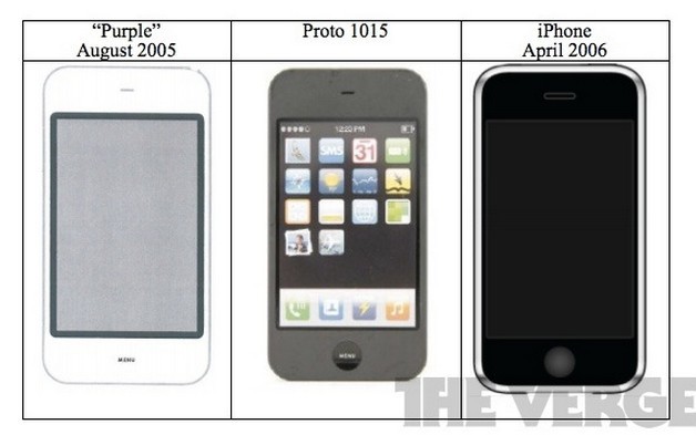 iphone purple 1