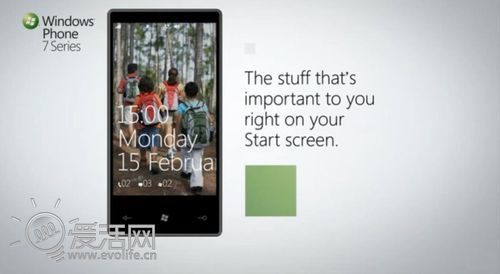 马后炮：Windows Phone 7 其实没那么受欢迎