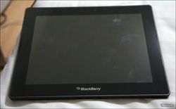 10英寸PlayBook谍照曝光 黑莓神器要等2013年Q3发布