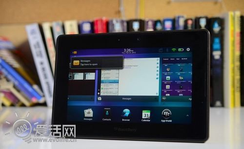 PlayBook LTE终于出世 RIM觉得自己还可以再抢救一下