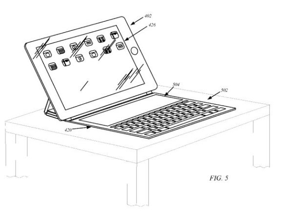 smart cover