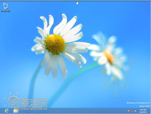 Windows 8最终版一天内泄露 已放出下载链接