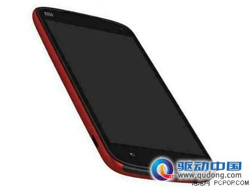 小米手机MI2手机 