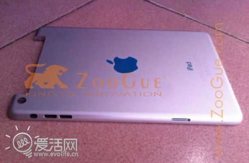 苹果改口 称乔布斯生前曾非常认可7英寸iPad