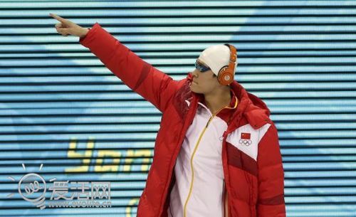 不给钱照样上 Beats耳机突破奥运品牌封锁令杀入会场