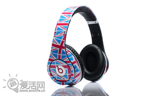 不给钱照样上 Beats耳机突破奥运品牌封锁令杀入会场